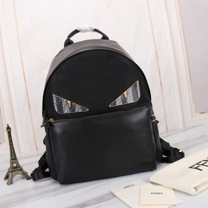 F**di backpacks